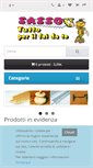 Mobile Screenshot of dittasasso.com